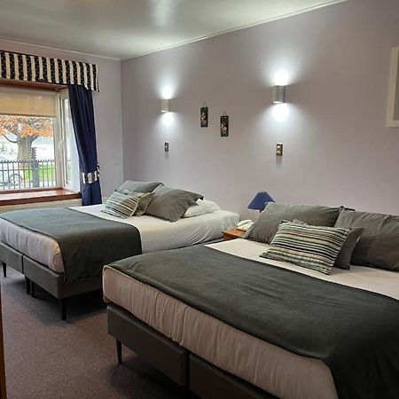 Montepiedra Costanera Valdivia Hotel Ngoại thất bức ảnh