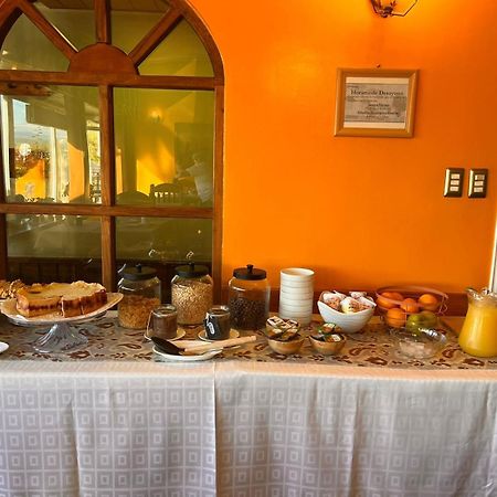 Montepiedra Costanera Valdivia Hotel Ngoại thất bức ảnh