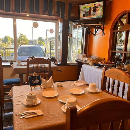 Montepiedra Costanera Valdivia Hotel Ngoại thất bức ảnh
