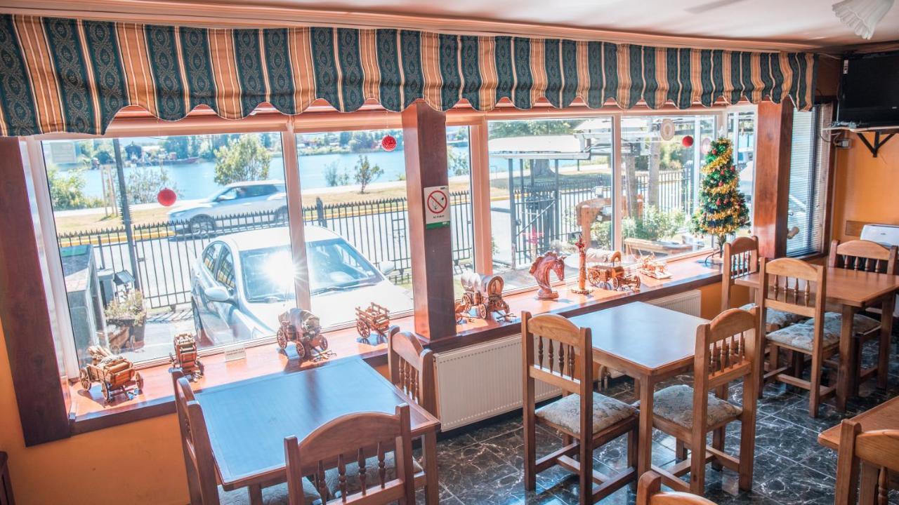 Montepiedra Costanera Valdivia Hotel Ngoại thất bức ảnh