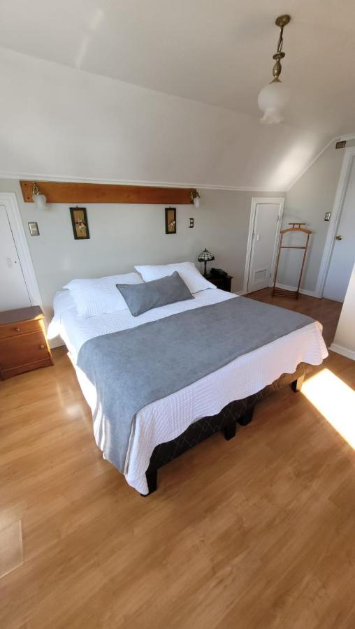 Montepiedra Costanera Valdivia Hotel Ngoại thất bức ảnh