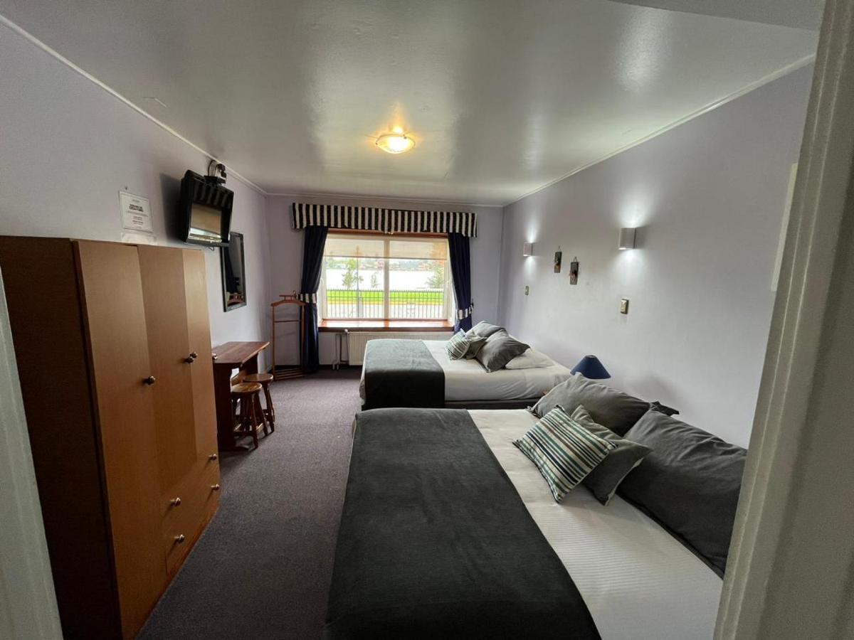 Montepiedra Costanera Valdivia Hotel Ngoại thất bức ảnh