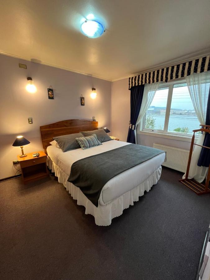 Montepiedra Costanera Valdivia Hotel Ngoại thất bức ảnh