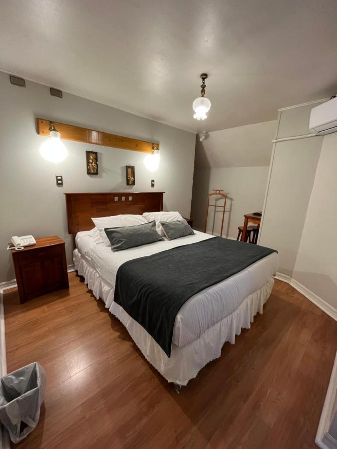 Montepiedra Costanera Valdivia Hotel Ngoại thất bức ảnh