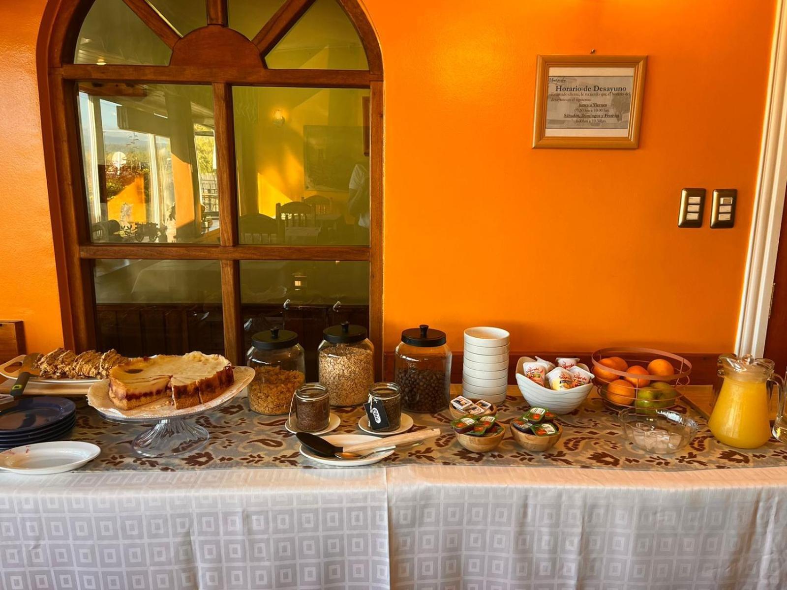 Montepiedra Costanera Valdivia Hotel Ngoại thất bức ảnh