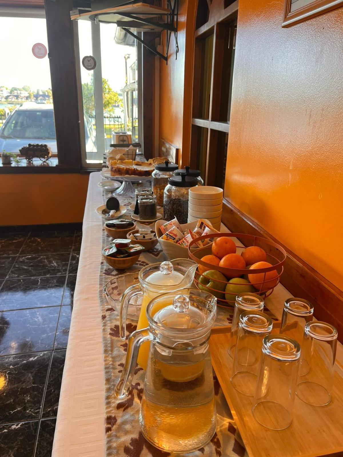 Montepiedra Costanera Valdivia Hotel Ngoại thất bức ảnh