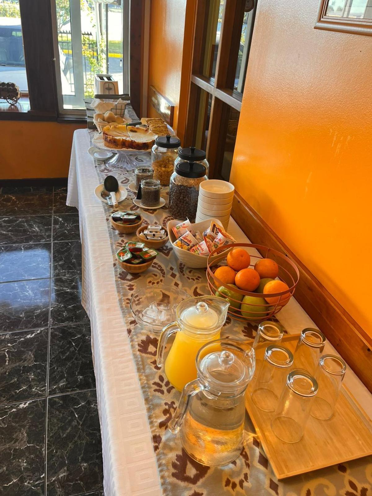 Montepiedra Costanera Valdivia Hotel Ngoại thất bức ảnh