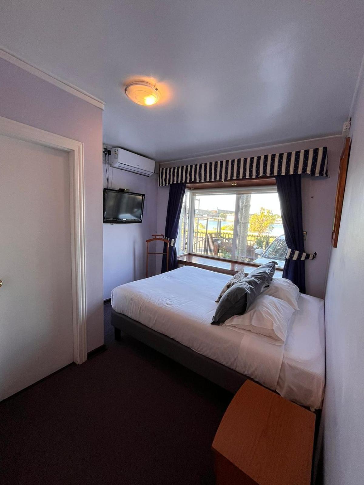 Montepiedra Costanera Valdivia Hotel Ngoại thất bức ảnh