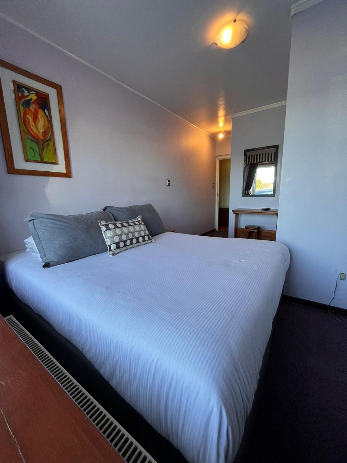 Montepiedra Costanera Valdivia Hotel Ngoại thất bức ảnh